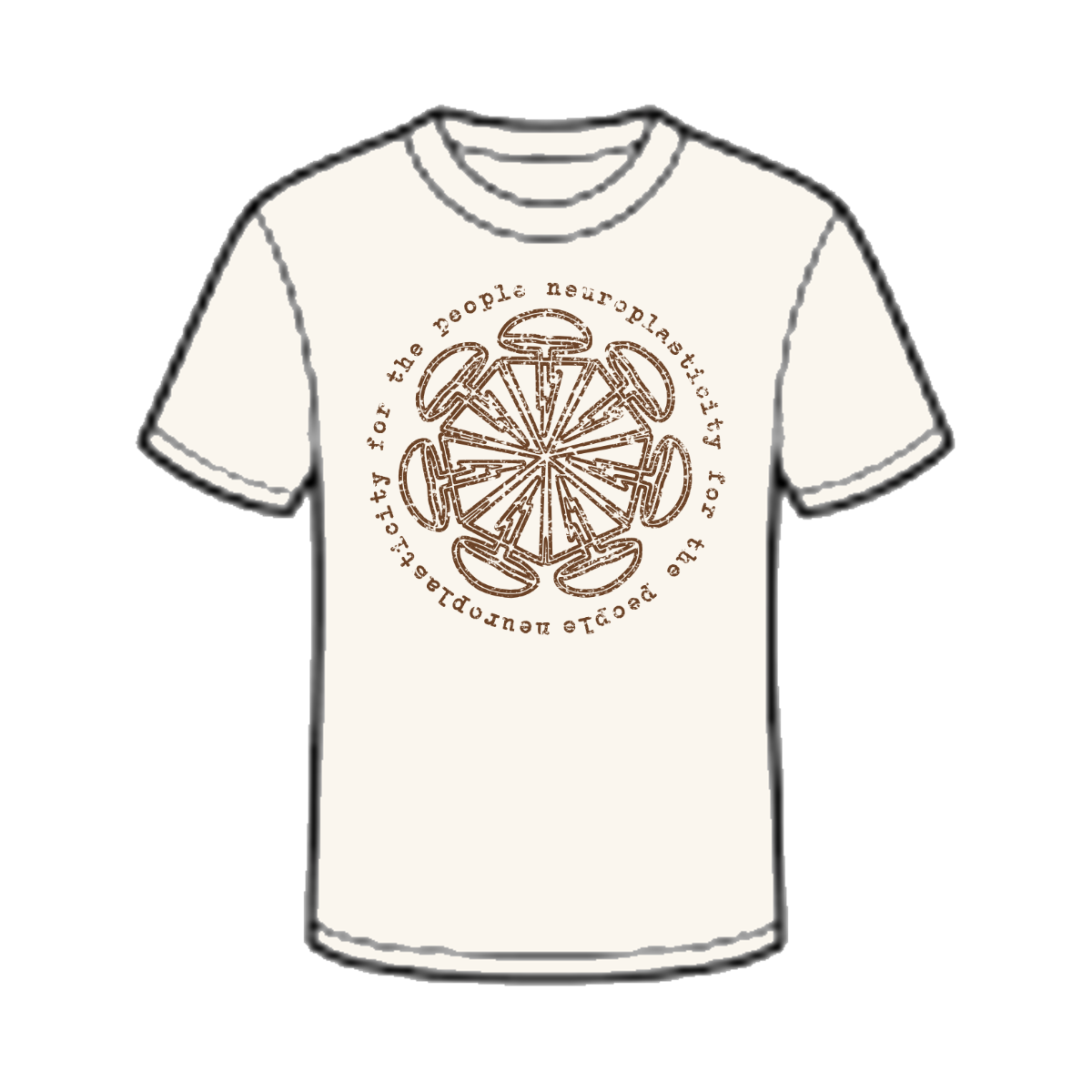 NFTP T-Shirt
